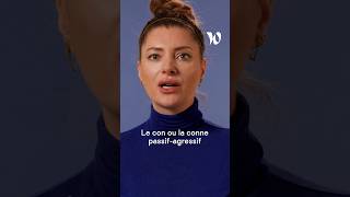 Vous le connaissez ce collègue passifagressif  shorts [upl. by Mintz]