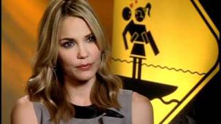 Wristcutters A Love Story  Exclusive Leslie Bibb [upl. by Daren]