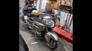 How to Replace Install Inspect Brake Pads on Harley Davidson  Guide amp Instructions [upl. by Esele]