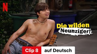 Die wilden Neunziger Staffel 2 Clip 8  Trailer auf Deutsch  Netflix [upl. by Caleb]