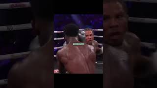 Gervonta Davis Hits HARD Like a Sledgehammer MUST WATCH [upl. by Amiel]