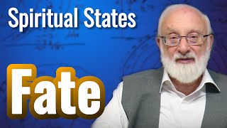 Fate  Spiritual States with Kabbalist Dr Michael Laitman [upl. by Dnana]