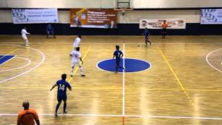 Futsal Mükemmel Hücum  Perfect Attack [upl. by Charyl]