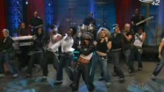 Janet Jackson  All Nite Live [upl. by Gnen]