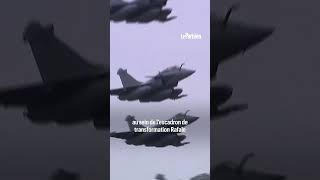 Crash de Rafale  qui étaient Sébastien Mabire et Matthis Laurens les deux pilotes décédés [upl. by Lougheed405]