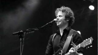 Josh Ritter  quotLanternquot  from Live at The Iveagh Gardens DVD [upl. by Olotrab410]