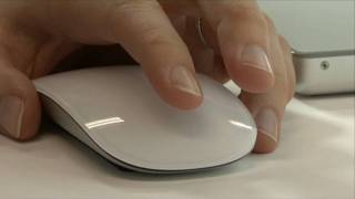 Review Apple Magic Mouse Consumentenbond [upl. by Jackquelin]