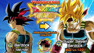 A Vingança Por Todos os Saiyajins Dokkan Quest Área 36 DBZ Dokkan Battle [upl. by Ylatfen]