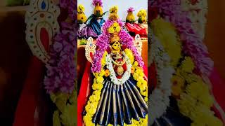 Amme moogambigai saranam 🙏devotionalshorts kollurmookambika ammenarayana ytshortsvideo viral [upl. by Nivk]