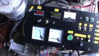 Tiernay Turbine DIY Genset [upl. by Kopaz]