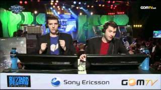 Tastosis the Casting Archon  Quotes [upl. by Enorahs]