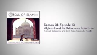 Habib Ali Jifri  Imam Ghazalis Disciplining the Soul 110 [upl. by Armitage]