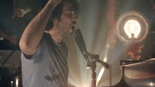 Patrick Watson  Hearts Live [upl. by Enirol]