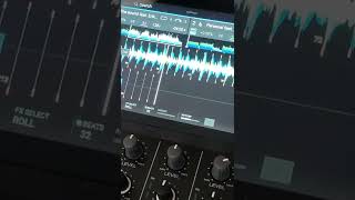 Denon DJ SC Live 4  How to adjust Mic And Aux EQ [upl. by Ross]