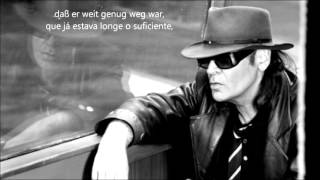 Er wollte nach London  Udo Lindenberg [upl. by Chadwick409]