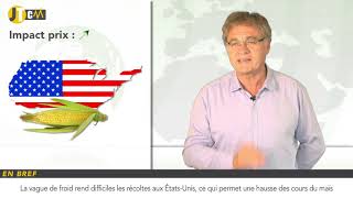 Des facteurs favorables à la reprise des cours [upl. by Ellertal]