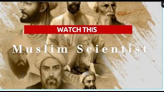 Unsung Heroes The Astonishing Achievements of Muslim Scientists [upl. by Eeima]