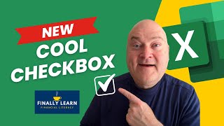 New Checkboxes Are FANTASTIC in Excel New GHOST Mode [upl. by Duke56]