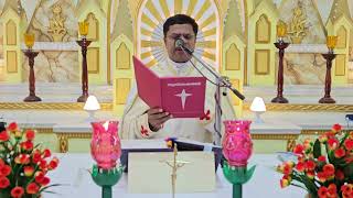 Holy Mass January 10 Wednesday I 530 AM I Malayalam I Syro Malabar I Fr Bineesh Augustine [upl. by Entirb]