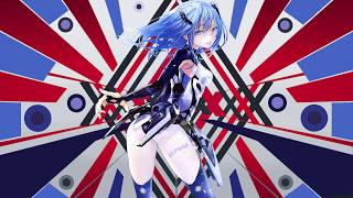 BEATLESS Special OST「Resonator」 [upl. by Kuska3]