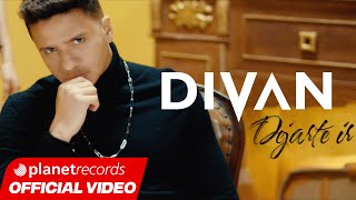 DIVAN  Dejarte Ir Official Video by Charles Cabrera Cubaton Romantico Reggaeton 2021 [upl. by Giralda]