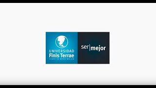 Video Institucional Universidad Finis Terrae [upl. by Liba]