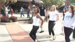 CUPID SHUFFLE OFFICIAL ASL2 ALLSTAR TEAM VID [upl. by Mace]