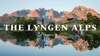 Lyngen Alps Norway Travel Video An Adventure Deep Into The Arctic Circle  Episode 3 [upl. by Airotna343]