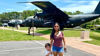 WELCOME TO HURLBURT FIELD AIR FORCE BASE FLORIDA USA  By Ivy Licious [upl. by Jeannie]