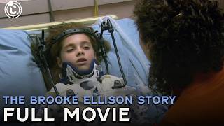 The Brooke Ellison Story  Full Movie  CineStream [upl. by Venator17]