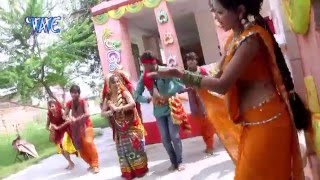 Kab Se Leke Khara Bani  Shobhe Chunariya Mai Ke  Pramodh Premi Yadav  Devi Geet [upl. by Yajiv]