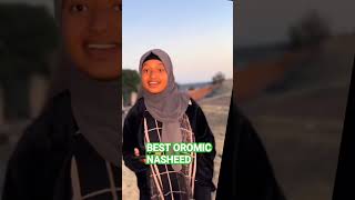 New oromo Nashida Oromo tiktok video [upl. by Frangos]