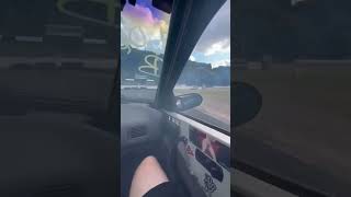 240SX S13 Drift Pov😶‍🌫️ s13 240sx drift driftcar shorts viral drifting otle ls v8 [upl. by Toulon180]