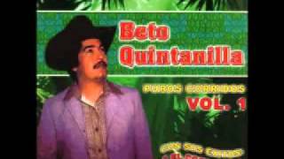 Beto Quintanilla Rafa Lucero YouTube [upl. by Clarice583]