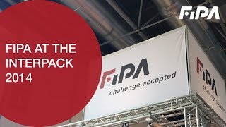 FIPA Interpack 2014 – Düsseldorf Trade Fair [upl. by Anselmo]