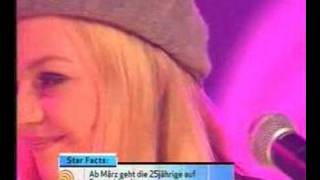 200411  Annett Louisan  Das Spiel Live  TOTPDE [upl. by Aesoh78]