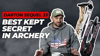 The Best Kept Secret In Archery  Darton Sequel 33  Episode 05 [upl. by Milas]