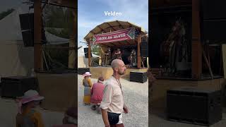 Dager av Ulver Velden [upl. by Karilla]