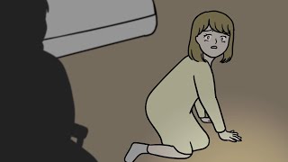 3 True Horror amp Sad Stories Animated [upl. by Aicilak]