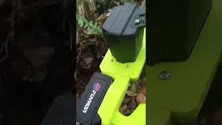 ZPER Cordless Chainsaw [upl. by Sabrina]