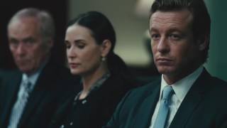 Margin Call 2011  Senior Partners Emergency Meeting HD 1080p ReUpload  Audio Fixed [upl. by Allx]