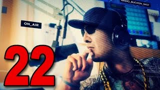 Ghost Recon Wildlands  Part 22  DJ PERICO [upl. by Odlareg708]