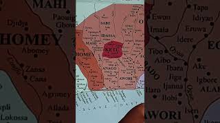 William Snelgrave Slave trader in Dahomey 1727 Whydah Ouidah Pt 2 [upl. by Tnerb]