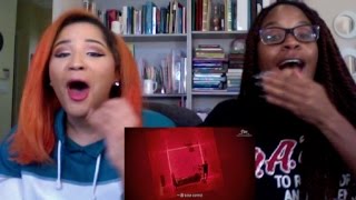 LAY LOSE CONTROL MV Reaction [upl. by Pompei]