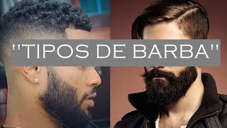 BARBAS PARA SE INSPIRAR [upl. by Urana]