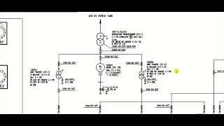 Why Busduct for Unit Aux Tap off Run in Power System Network Why not Cable [upl. by Anirdna]