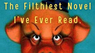 Filth By Irvine Welsh  The Filthiest Novel Ive Ever Read [upl. by Salbu]