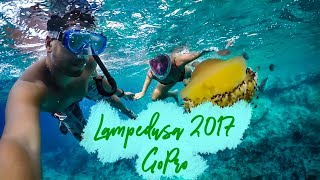 Lampedusa more than just an island Travel video [upl. by Adella]