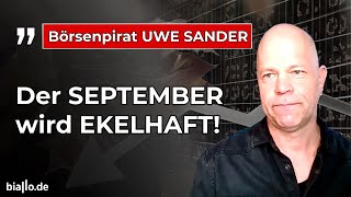 NvidiaAktie und Super Micro Computer unter Druck Darum bleibt Börsenpirat Sander quotsuperentspanntquot [upl. by Yahs503]