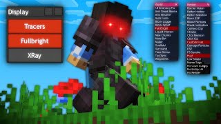 I Hacked on Random SMPs [upl. by Erdnad]